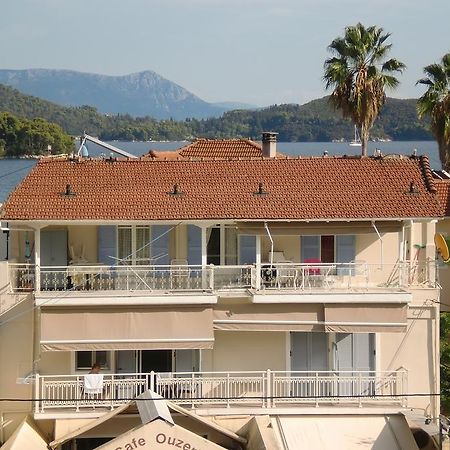 Nidri Zone Ξενοδοχείο Εξωτερικό φωτογραφία