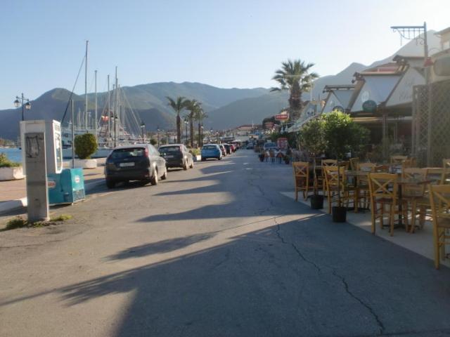Nidri Zone Ξενοδοχείο Εξωτερικό φωτογραφία